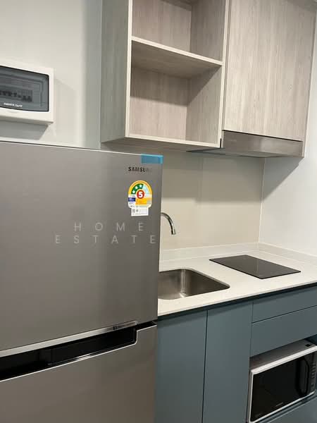 Kave Seed Kaset : เคฟ ซี้ด เกษตร, กรุงเทพ, ซอย พหลโยธิน 34, เสนานิคม, จตุจักร, กรุงเทพ, 26 ตร.ม., คอนโด ขาย, โดย HOME Real Estate Service, 500348432 - DDproperty.com
