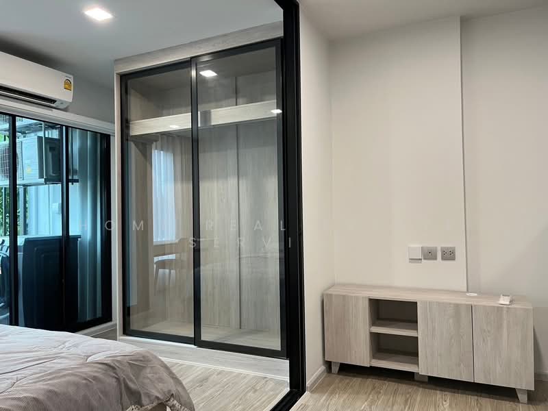 Kave Seed Kaset, Bangkok, Soi Phahonyothin 34, Sena Nikhom, Chatuchak, Bangkok, 1 Bedroom, 26 sqm, Condo For Sale, by HOME Real Estate Service, 500348432 - DDproperty.com