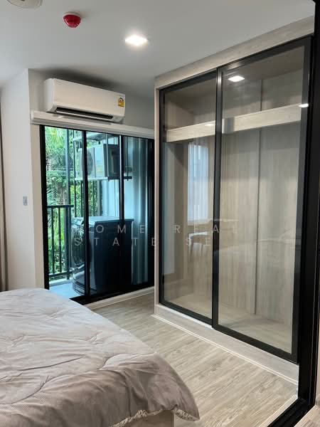 Kave Seed Kaset, Bangkok, Soi Phahonyothin 34, Sena Nikhom, Chatuchak, Bangkok, 1 Bedroom, 26 sqm, Condo For Sale, by HOME Real Estate Service, 500348432 - DDproperty.com