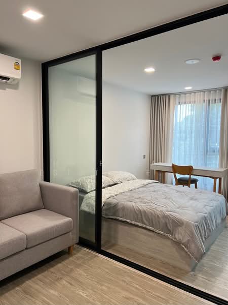 Kave Seed Kaset, Bangkok, Soi Phahonyothin 34, Sena Nikhom, Chatuchak, Bangkok, 1 Bedroom, 26 sqm, Condo For Sale, by HOME Real Estate Service, 500348432 - DDproperty.com