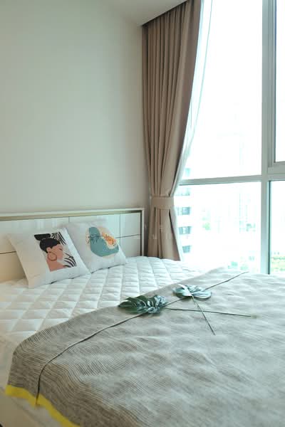 Noble Revolve Ratchada 2, Bangkok, 70 Soi Ratchadaphisek 10, Ratchadaphisek Road, Huai Khwang, Bangkok, Studio, 23 sqm, Condo For Rent, by Jirayu Chaiyawattanasiri, 500348435 - DDproperty.com