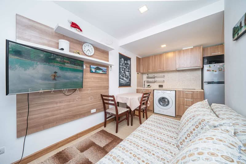 Calypso Condo, Phuket, 13/49 Calypso Condominium Moo 1, Rawai, Muang Phuket, Phuket, 1 Bedroom, 40 sqm, Condo For Sale, by Fazwaz (Thailand) Co., Ltd., 500348436 - DDproperty.com