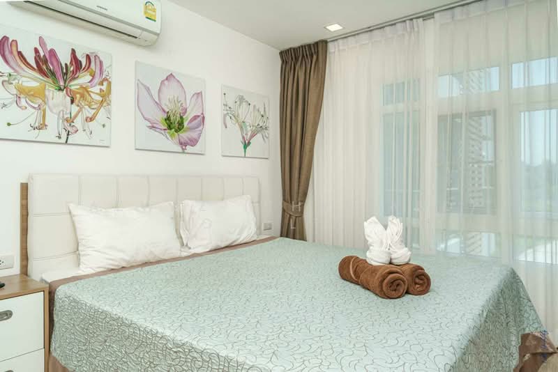 Calypso Condo : คาลิปโซ่, ภูเก็ต, 13/49 คาลิปโซ่คอนโดมิเนียม หมู่ 1, ราไวย์, เมืองภูเก็ต, ภูเก็ต, 40 ตร.ม., คอนโด ขาย, โดย Fazwaz (Thailand) Co., Ltd., 500348436 - DDproperty.com