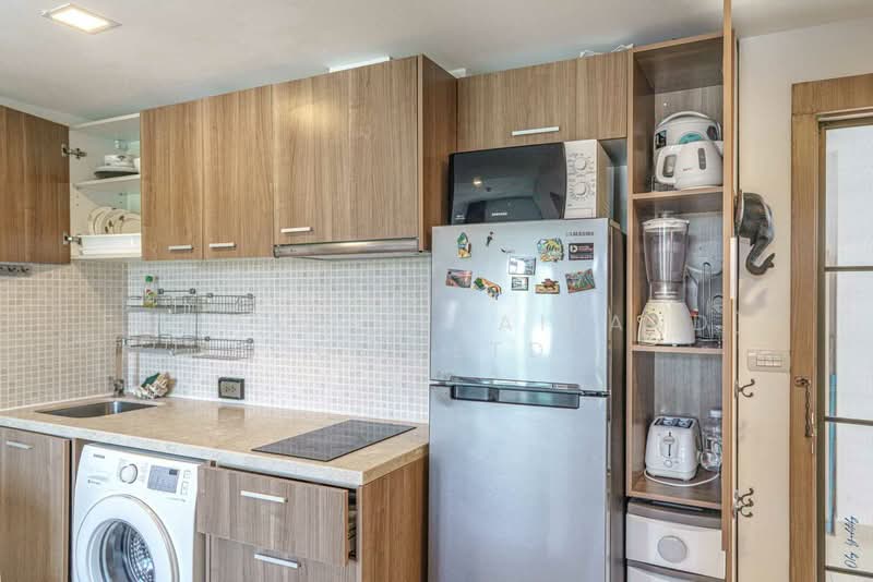 Calypso Condo : คาลิปโซ่, ภูเก็ต, 13/49 คาลิปโซ่คอนโดมิเนียม หมู่ 1, ราไวย์, เมืองภูเก็ต, ภูเก็ต, 40 ตร.ม., คอนโด ขาย, โดย Fazwaz (Thailand) Co., Ltd., 500348436 - DDproperty.com