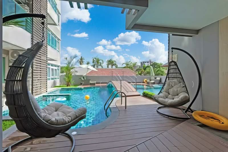Calypso Condo : คาลิปโซ่, ภูเก็ต, 13/49 คาลิปโซ่คอนโดมิเนียม หมู่ 1, ราไวย์, เมืองภูเก็ต, ภูเก็ต, 40 ตร.ม., คอนโด ขาย, โดย Fazwaz (Thailand) Co., Ltd., 500348436 - DDproperty.com