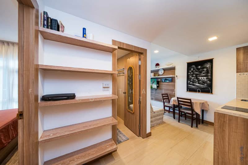 Calypso Condo, Phuket, 13/49 Calypso Condominium Moo 1, Rawai, Muang Phuket, Phuket, 1 Bedroom, 40 sqm, Condo For Sale, by Fazwaz (Thailand) Co., Ltd., 500348436 - DDproperty.com