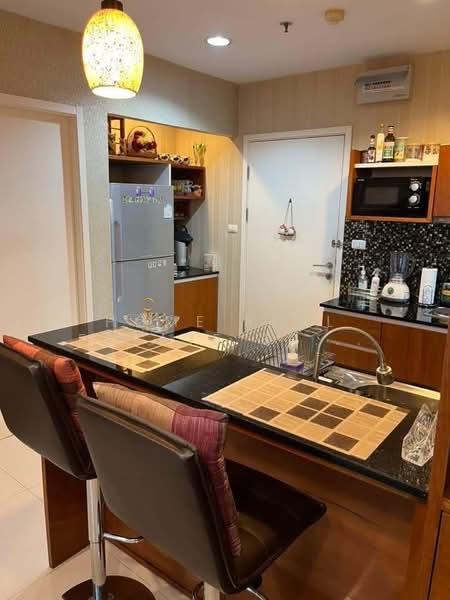 Aspire Rama 4, Bangkok, Rama 4 Road, Phra Kanong, Khlong Toei, Bangkok, 1 Bedroom, 37 sqm, Condo For Sale, by HOME Real Estate Service, 500348437 - DDproperty.com