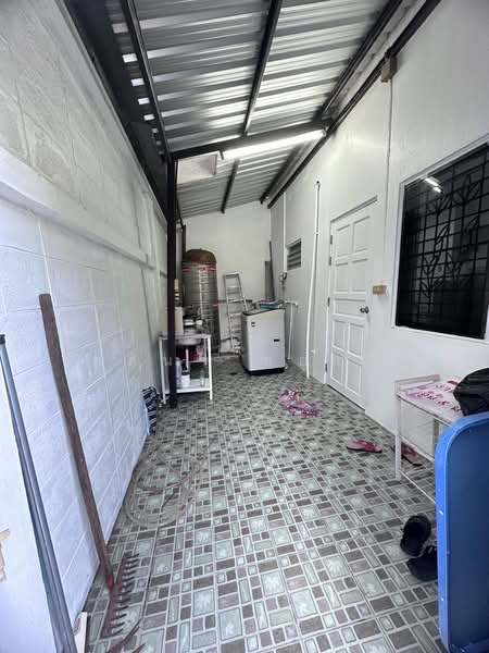 Suan Luang Ville 1, Bangkok, เฉลิมพระเกีรยติ ร.9, Dok Mai, Prawet, Bangkok, 3 Bedrooms, 183 sqm, Townhouse For Sale, by ศศินา ทองคำ, 500348438 - DDproperty.com