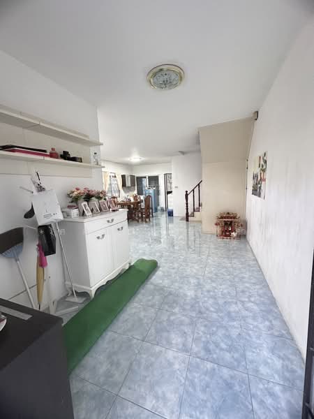 Suan Luang Ville 1, Bangkok, เฉลิมพระเกีรยติ ร.9, Dok Mai, Prawet, Bangkok, 3 Bedrooms, 183 sqm, Townhouse For Sale, by ศศินา ทองคำ, 500348438 - DDproperty.com