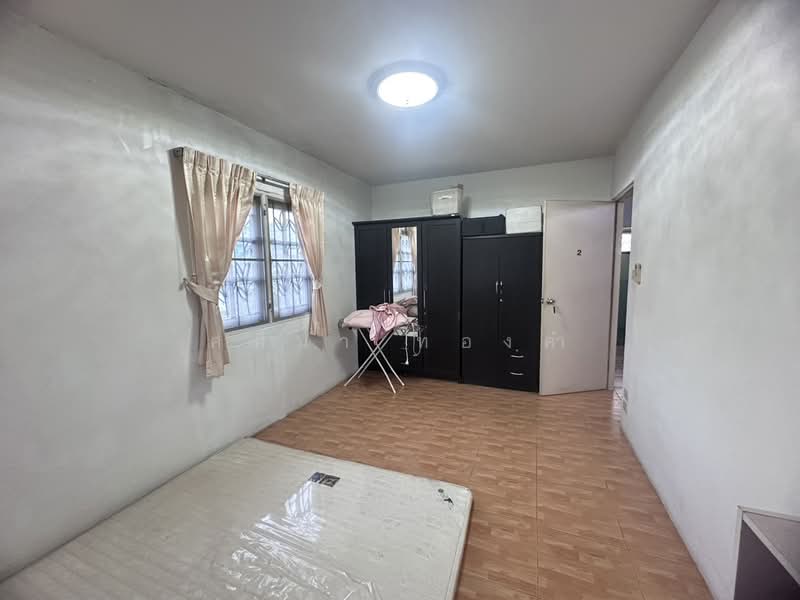 Suan Luang Ville 1, Bangkok, เฉลิมพระเกีรยติ ร.9, Dok Mai, Prawet, Bangkok, 3 Bedrooms, 183 sqm, Townhouse For Sale, by ศศินา ทองคำ, 500348438 - DDproperty.com