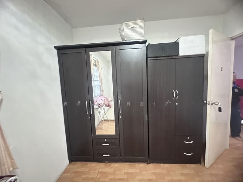 Suan Luang Ville 1, Bangkok, เฉลิมพระเกีรยติ ร.9, Dok Mai, Prawet, Bangkok, 3 Bedrooms, 183 sqm, Townhouse For Sale, by ศศินา ทองคำ, 500348438 - DDproperty.com