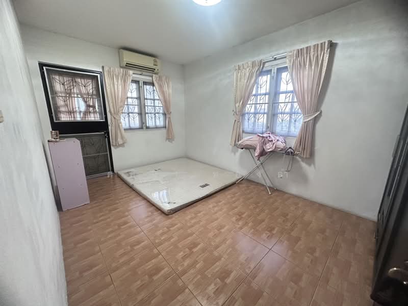 Suan Luang Ville 1, Bangkok, เฉลิมพระเกีรยติ ร.9, Dok Mai, Prawet, Bangkok, 3 Bedrooms, 183 sqm, Townhouse For Sale, by ศศินา ทองคำ, 500348438 - DDproperty.com