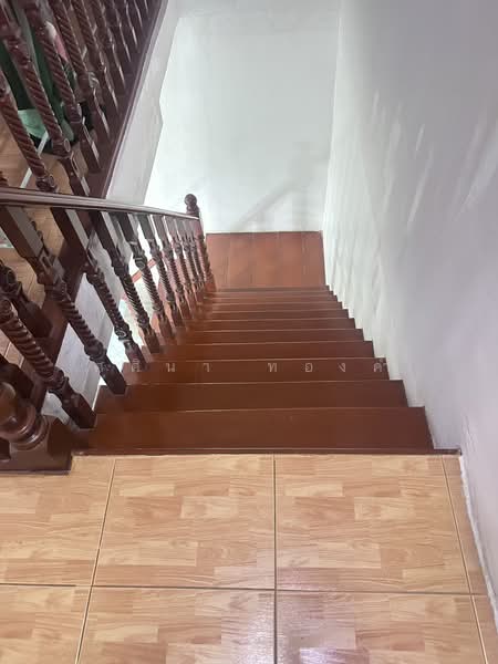 Suan Luang Ville 1, Bangkok, เฉลิมพระเกีรยติ ร.9, Dok Mai, Prawet, Bangkok, 3 Bedrooms, 183 sqm, Townhouse For Sale, by ศศินา ทองคำ, 500348438 - DDproperty.com