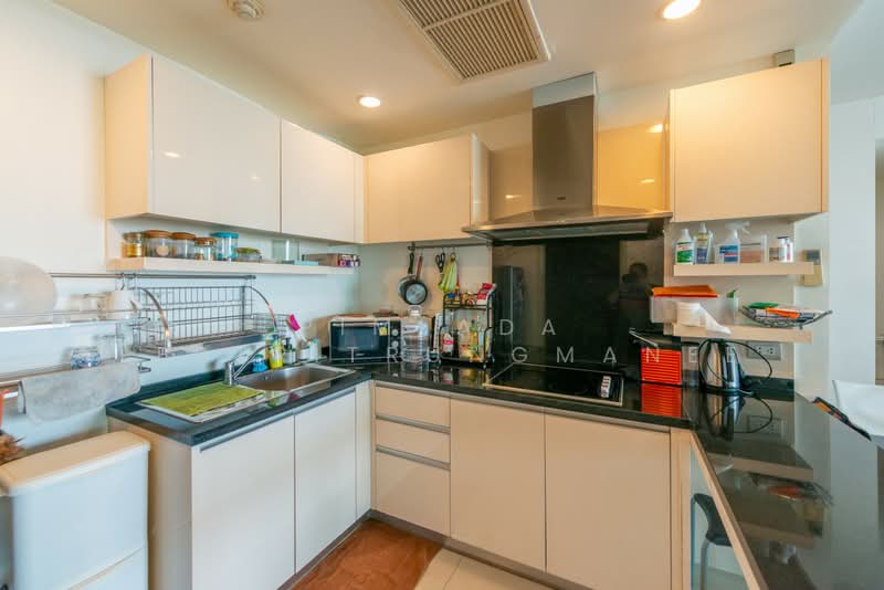 Watermark Chaophraya, Bangkok, Soi Charoennakorn 39-41, Charoennakorn Road, Bang Lam Phu Lang, Khlong San, Bangkok, 2 Bedrooms, 98 sqm, Condo For Sale, by Pimlada Lertritrungmanee, 500348439 - DDproperty.com