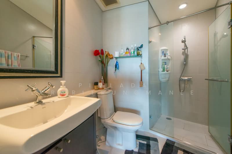 Watermark Chaophraya, Bangkok, Soi Charoennakorn 39-41, Charoennakorn Road, Bang Lam Phu Lang, Khlong San, Bangkok, 2 Bedrooms, 98 sqm, Condo For Sale, by Pimlada Lertritrungmanee, 500348439 - DDproperty.com