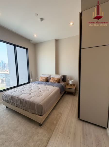 The Room Phaya Thai, Bangkok, 567 Thanon Si Ayutthaya, Thanon Phaya Thai, Ratchathewi, Bangkok, 1 Bedroom, 28 sqm, Condo For Sale, by JSA REAL ESTATE, 500348440 - DDproperty.com