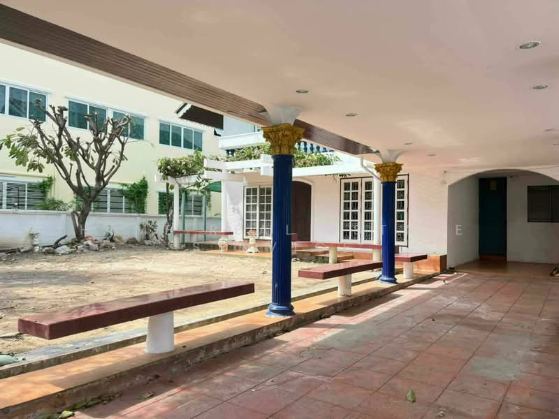 บ้านเดี่ยว รามคำแหง 60, กรุงเทพ, หัวหมาก, บางกะปิ, กรุงเทพ, 200 ตร.ม., บ้านเดี่ยว ขาย, โดย HOME Real Estate Service, 500348445 - DDproperty.com