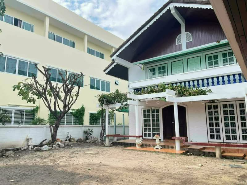 บ้านเดี่ยว รามคำแหง 60, กรุงเทพ, หัวหมาก, บางกะปิ, กรุงเทพ, 200 ตร.ม., บ้านเดี่ยว ขาย, โดย HOME Real Estate Service, 500348445 - DDproperty.com