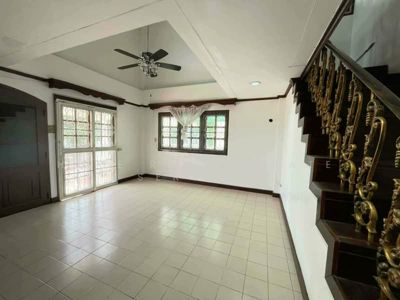 บ้านเดี่ยว รามคำแหง 60, กรุงเทพ, หัวหมาก, บางกะปิ, กรุงเทพ, 200 ตร.ม., บ้านเดี่ยว ขาย, โดย HOME Real Estate Service, 500348445 - DDproperty.com