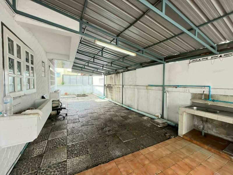 บ้านเดี่ยว รามคำแหง 60, กรุงเทพ, หัวหมาก, บางกะปิ, กรุงเทพ, 200 ตร.ม., บ้านเดี่ยว ขาย, โดย HOME Real Estate Service, 500348445 - DDproperty.com