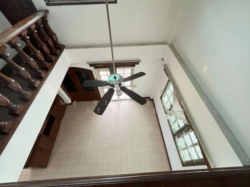 Detached House Ramkhamhaeng 60, Bangkok, Hua Mak, Bang Kapi, Bangkok, 3 Bedrooms, 200 sqm, Single Detached House For Sale, by HOME Real Estate Service, 500348445 - DDproperty.com