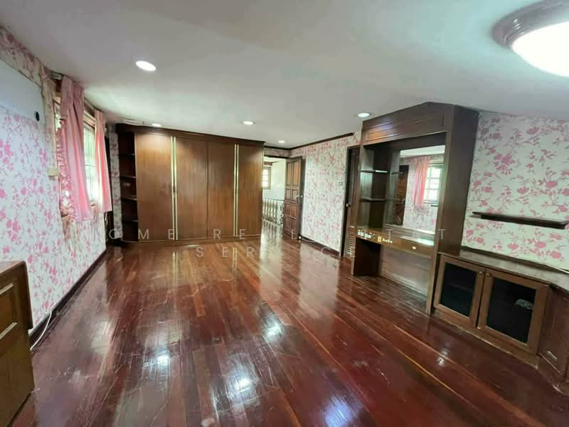 บ้านเดี่ยว รามคำแหง 60, กรุงเทพ, หัวหมาก, บางกะปิ, กรุงเทพ, 200 ตร.ม., บ้านเดี่ยว ขาย, โดย HOME Real Estate Service, 500348445 - DDproperty.com