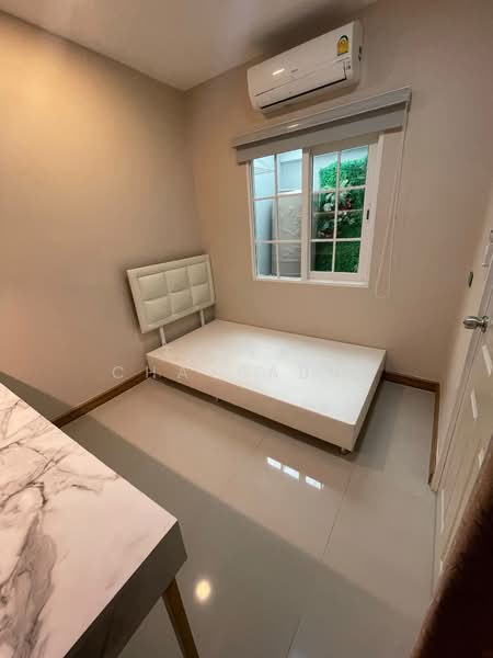 Golden Town 3 Bangna-Suanluang, Bangkok, Kanchanaphisek Road, Prawet, Bangkok, 3 Bedrooms, 130 sqm, Townhouse For Rent, by Thiya​ Chaysabut, 500348446 - DDproperty.com
