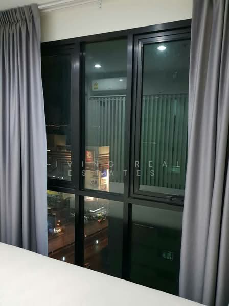 Astro Chaeng Wattana, Nonthaburi, 11120 Soi Chaengwattana-Pak Kret 19, Khlong Klue, Pak Kret, Nonthaburi, 1 Bedroom, 28 sqm, Condo For Sale, by Living Real Estates, 500348447 - DDproperty.com