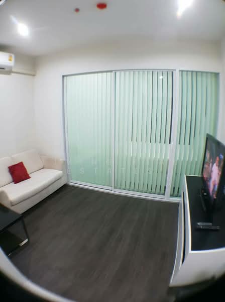 Astro Chaeng Wattana, Nonthaburi, 11120 Soi Chaengwattana-Pak Kret 19, Khlong Klue, Pak Kret, Nonthaburi, 1 Bedroom, 28 sqm, Condo For Sale, by Living Real Estates, 500348447 - DDproperty.com