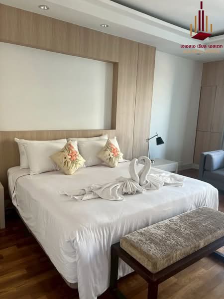 Royal Residence Park, Bangkok, 99 Royal Resident Park Lumphini, Lumphini, Pathum Wan, Bangkok, 3 Bedrooms, 220 sqm, Condo For Rent, by JSA REAL ESTATE, 500348448 - DDproperty.com