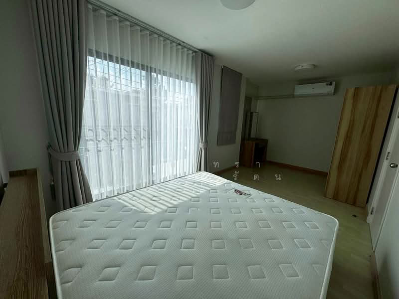 The Connect Pattanakarn 38, Bangkok, Soi Phatthanakan 38, Phatthanakan Road, Suan Luang, Bangkok, 2 Bedrooms, 121 sqm, Townhouse For Rent, by พิมพ์ภัทรา แจ่มอุลิตรัตน, 500348449 - DDproperty.com