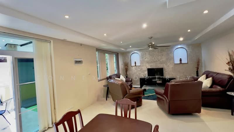 บ้าน 2 หนองปรือ บางละมุง ชลบุรี, Chon Buri (Pattaya), , Nong Pru, Bang Lamung (Pattaya), Chon Buri (Pattaya), 3 Bedrooms, 257 sqm, Single Detached House For Rent, by Connex Property, 500348451 - DDproperty.com