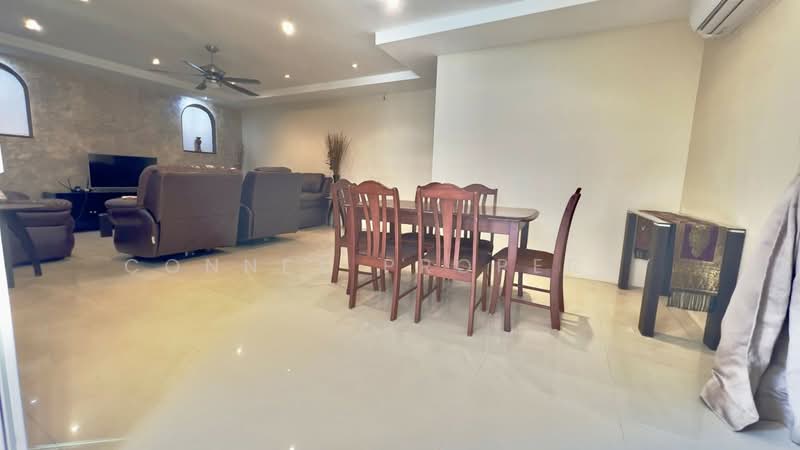 บ้าน 2 หนองปรือ บางละมุง ชลบุรี, Chon Buri (Pattaya), , Nong Pru, Bang Lamung (Pattaya), Chon Buri (Pattaya), 3 Bedrooms, 257 sqm, Single Detached House For Rent, by Connex Property, 500348451 - DDproperty.com