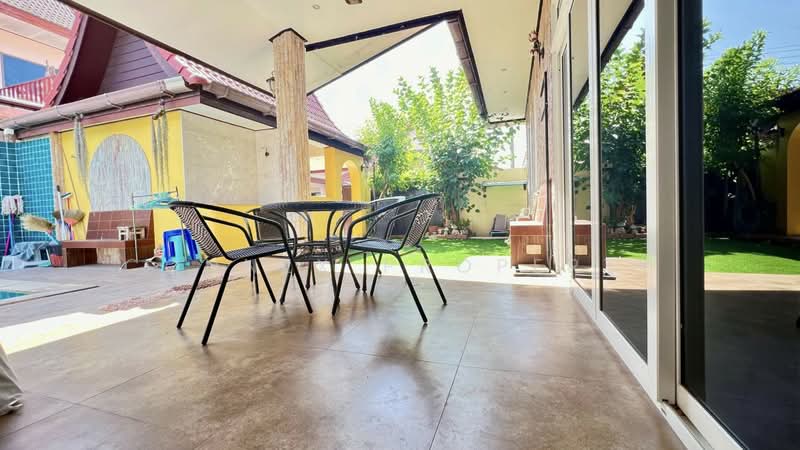บ้าน 2 หนองปรือ บางละมุง ชลบุรี, Chon Buri (Pattaya), , Nong Pru, Bang Lamung (Pattaya), Chon Buri (Pattaya), 3 Bedrooms, 257 sqm, Single Detached House For Rent, by Connex Property, 500348451 - DDproperty.com