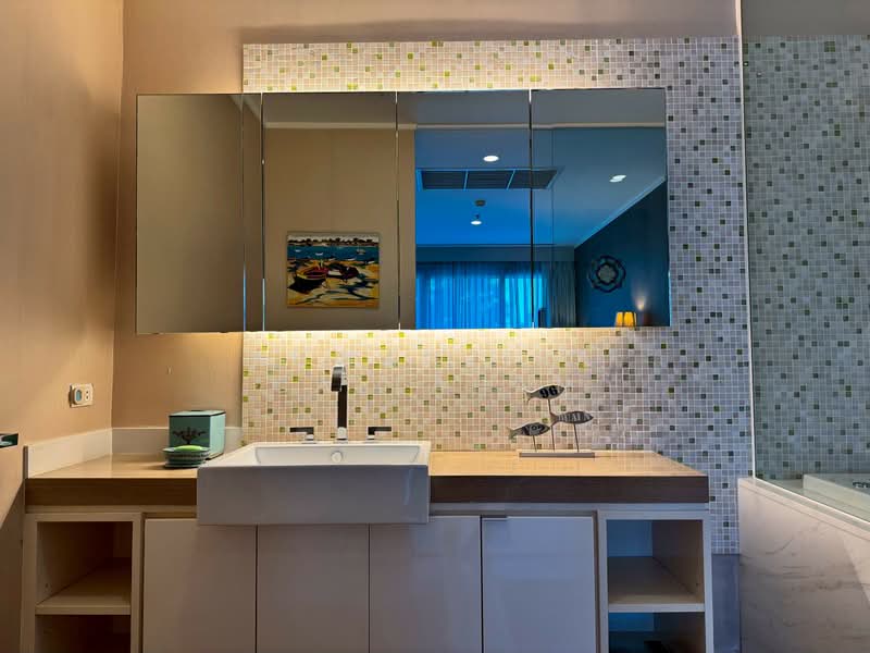 Northpoint Wongamat : นอร์ทพอยต์ วงศ์อมาตย์, ชลบุรี, 456 หมู่ที่ 5 Naklua 18/1 Alley, นาเกลือ, บางละมุง, ชลบุรี, 104 ตร.ม., คอนโด ขาย, โดย Khwanjira Callahan, 500348454 - DDproperty.com
