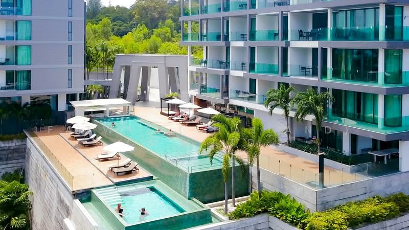 Absolute Twin Sands I, Phuket, Tri Trang Beach 97 Muen-Ngern Rd, Patong, Kathu, Phuket, Studio, 51 sqm, Condo For Sale, by Fazwaz (Thailand) Co., Ltd., 500348455 - DDproperty.com
