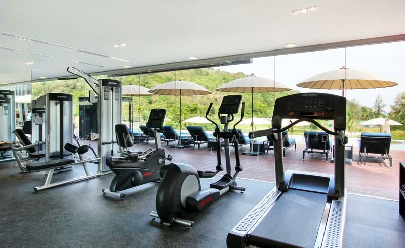 Absolute Twin Sands I, Phuket, Tri Trang Beach 97 Muen-Ngern Rd, Patong, Kathu, Phuket, Studio, 51 sqm, Condo For Sale, by Fazwaz (Thailand) Co., Ltd., 500348455 - DDproperty.com