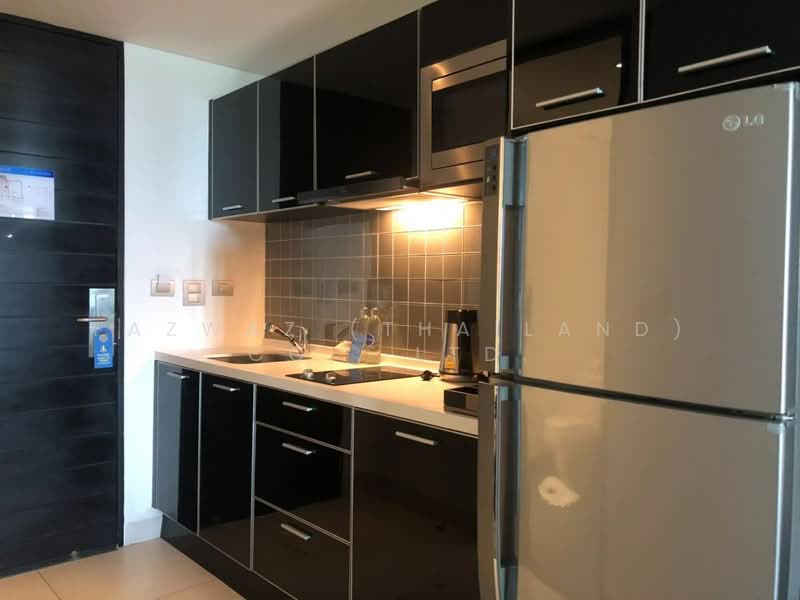 Absolute Twin Sands I, Phuket, Tri Trang Beach 97 Muen-Ngern Rd, Patong, Kathu, Phuket, Studio, 51 sqm, Condo For Sale, by Fazwaz (Thailand) Co., Ltd., 500348455 - DDproperty.com
