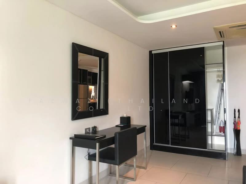 Absolute Twin Sands I, Phuket, Tri Trang Beach 97 Muen-Ngern Rd, Patong, Kathu, Phuket, Studio, 51 sqm, Condo For Sale, by Fazwaz (Thailand) Co., Ltd., 500348455 - DDproperty.com
