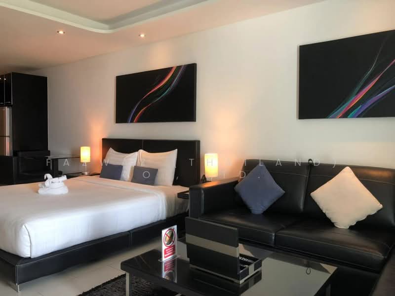 Absolute Twin Sands I, Phuket, Tri Trang Beach 97 Muen-Ngern Rd, Patong, Kathu, Phuket, Studio, 51 sqm, Condo For Sale, by Fazwaz (Thailand) Co., Ltd., 500348455 - DDproperty.com