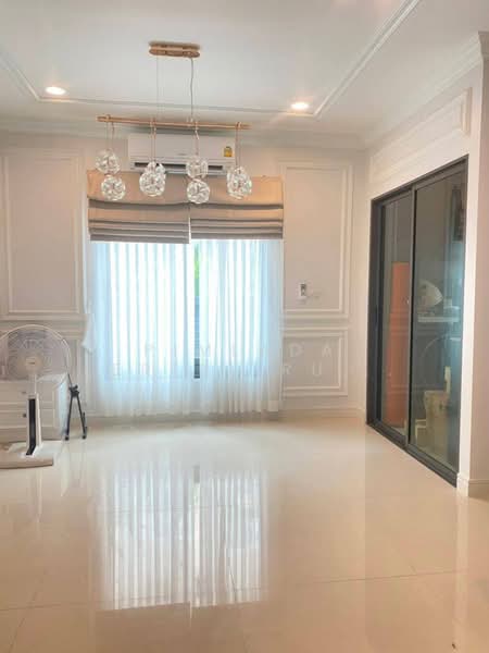 Burasiri Rama 2, Bangkok, 96 Liab Kanchanaphisek Road, Samae Dam, Bang Khun Thian, Bangkok, 3 Bedrooms, 167 sqm, Single Detached House For Sale, by Pimlada Lertritrungmanee, 500348458 - DDproperty.com