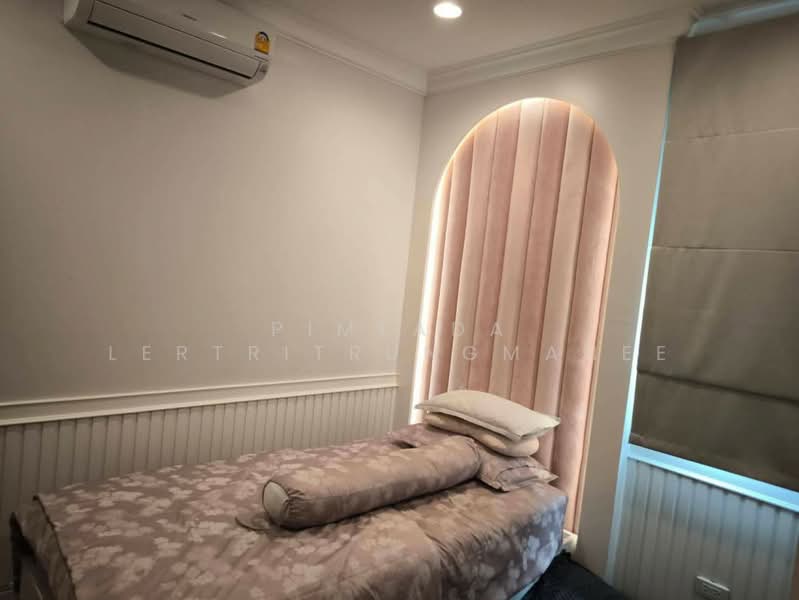 Burasiri Rama 2, Bangkok, 96 Liab Kanchanaphisek Road, Samae Dam, Bang Khun Thian, Bangkok, 3 Bedrooms, 167 sqm, Single Detached House For Sale, by Pimlada Lertritrungmanee, 500348458 - DDproperty.com