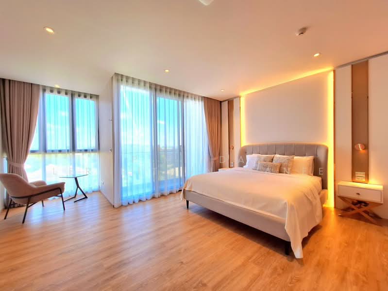 Bearing Residence : แบริ่ง เรสซิเดนซ์, กรุงเทพ, เลขที่ 12 แบริ่งเรสซิเดนซ์ ซอย 5, บางนา, กรุงเทพ, 250 ตร.ม., คอนโด ให้เช่า, โดย Pimlada Lertritrungmanee, 500348460 - DDproperty.com