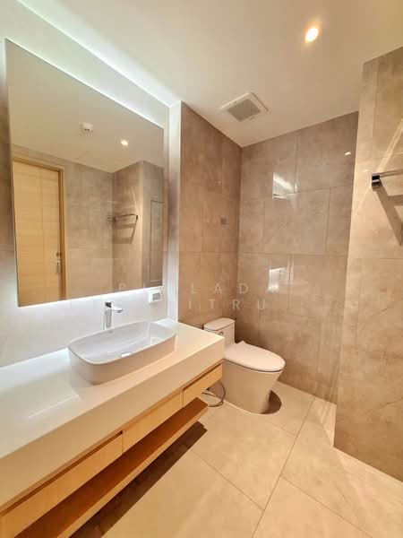 Bearing Residence, Bangkok, No. 12, Bearing Residence, Soi 5, Bang Na, Bangkok, 3 Bedrooms, 250 sqm, Condo For Rent, by Pimlada Lertritrungmanee, 500348460 - DDproperty.com