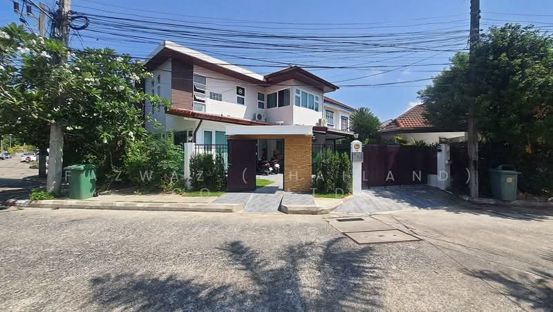 Land and Houses Park, Phuket, Chalong, Muang Phuket, Phuket, 3 Bedrooms, 300 sqm, Single Detached House For Sale, by Fazwaz (Thailand) Co., Ltd., 500348461 - DDproperty.com