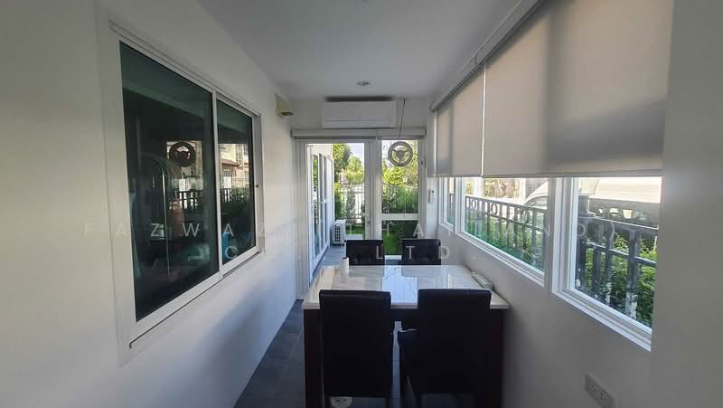 Land and Houses Park, Phuket, Chalong, Muang Phuket, Phuket, 3 Bedrooms, 300 sqm, Single Detached House For Sale, by Fazwaz (Thailand) Co., Ltd., 500348461 - DDproperty.com