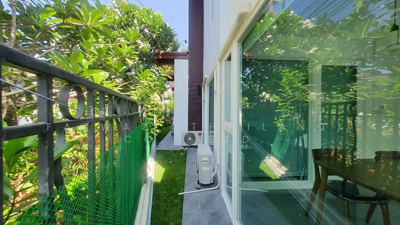 Land and Houses Park, Phuket, Chalong, Muang Phuket, Phuket, 3 Bedrooms, 300 sqm, Single Detached House For Sale, by Fazwaz (Thailand) Co., Ltd., 500348461 - DDproperty.com