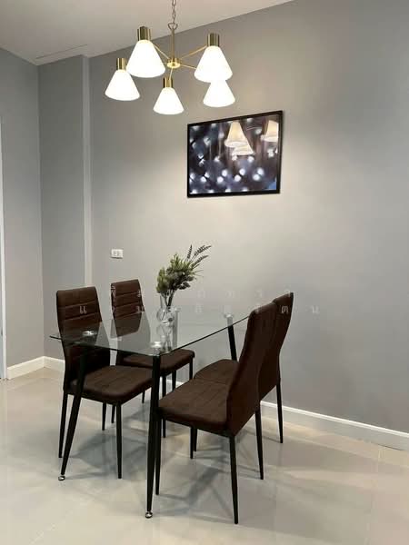 Baan Klang Muang Sathorn-Taksin 2, Bangkok, Kanlapaphruek Road, Bangko, Chom Thong, Bangkok, 3 Bedrooms, 167 sqm, Townhouse For Rent, by พิมพ์ภัทรา แจ่มอุลิตรัตน, 500348464 - DDproperty.com