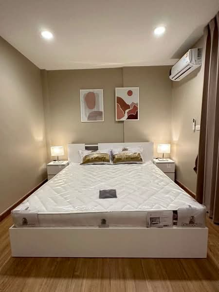 Baan Klang Muang Sathorn-Taksin 2, Bangkok, Kanlapaphruek Road, Bangko, Chom Thong, Bangkok, 3 Bedrooms, 167 sqm, Townhouse For Rent, by พิมพ์ภัทรา แจ่มอุลิตรัตน, 500348464 - DDproperty.com