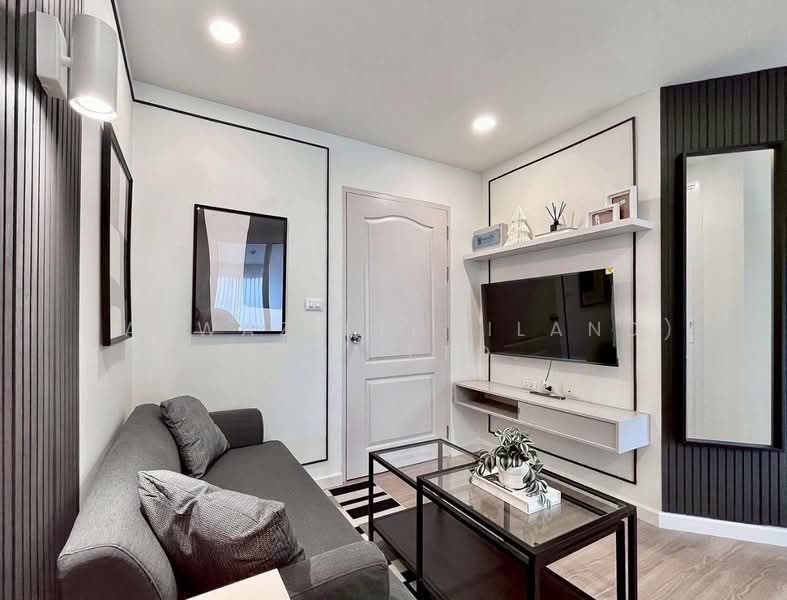 Plus Condo 1, Phuket, Village No. 6, 200 Kathu Subdistrict, Kathu, Phuket, 1 Bedroom, 29 sqm, Condo For Sale, by Fazwaz (Thailand) Co., Ltd., 500348465 - DDproperty.com